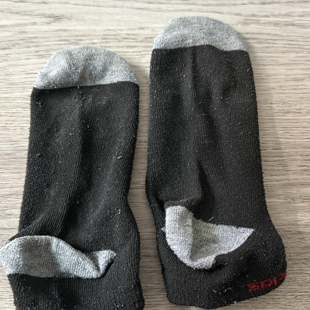 Adidas socks - Picture 3 of 3